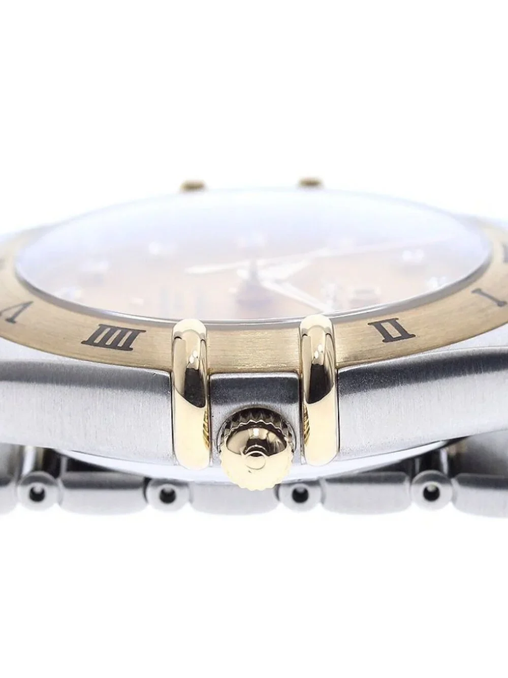 OMEGA Constellation